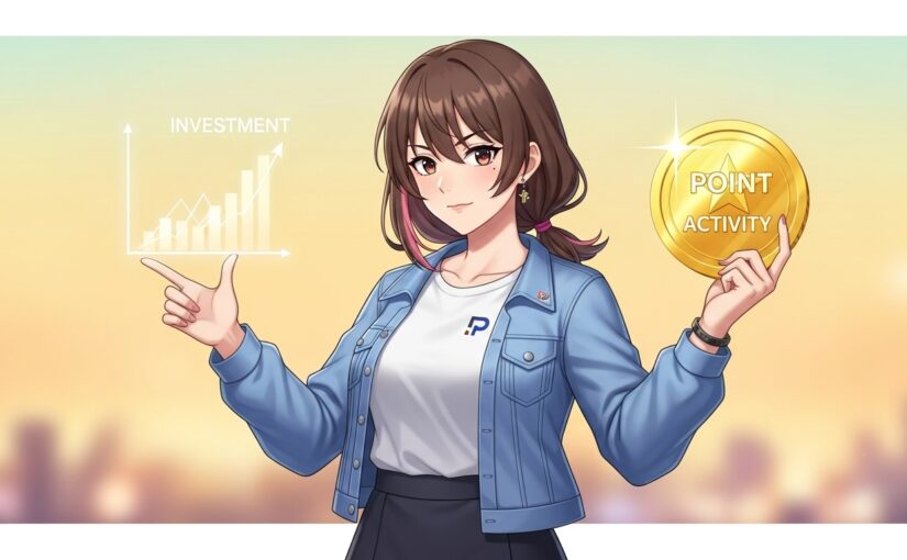 マネー系記録（2026年2月）