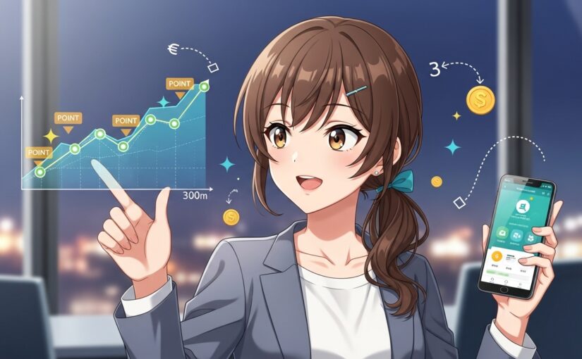 マネー系記録（2026年4月）